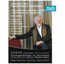 Formation de constellateur - 2013 - A5 : Constellations corporelles et familiales