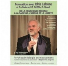 Formation de constellateur - 2013 - Tome 2 : De la conscience morale à la sagesse, l'amour et la liberté
