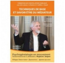 Formation de constellateur Tome 4 2014-mai
