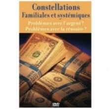 DVD Constellations familiales : Argent et réussite