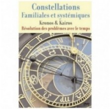 DVD Kronos et Kairos - Résolution des problématiques avec le temps