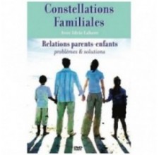 DVD Relations parents-enfants