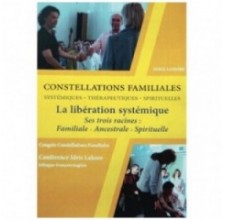 DVD La libération systémique