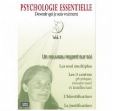 DVD Coffret Vol. 1 : Un nouveau regard sur soi