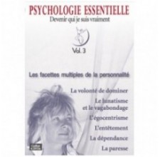 DVD Coffret Vol. 3 : Les facettes multiples de la personnalité