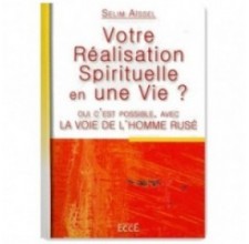 Votre réalisation spirituelle en une vie ?