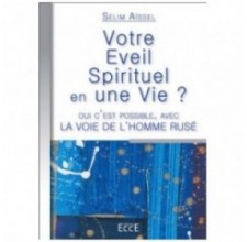 Votre éveil spirituel en une vie ? Selim Aïssel