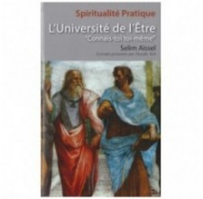 L'Université de l'être, Selim Aïssel