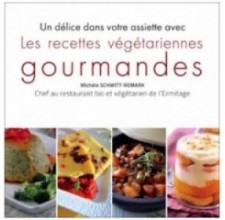 Les recettes végétariennes gourmandes - Un délice dans votre assiette