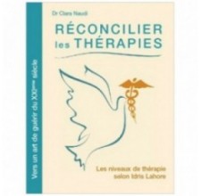 Réconcilier les thérapies, Dr Clara Naudi