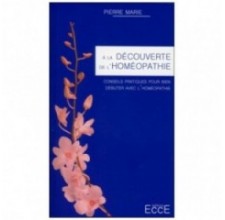 A la découverte de l'Homéopathie