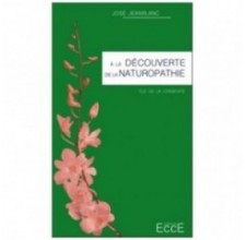 A la découverte de la Naturopathie