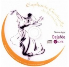 séance type Dajafée | Yoga de Samara