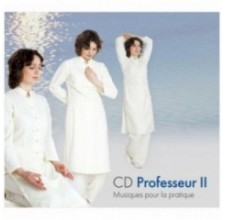 Professeur II Yoga de Samara
