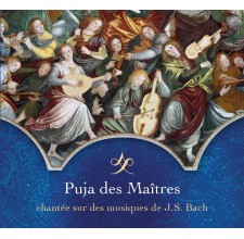 Puja des Maîtres