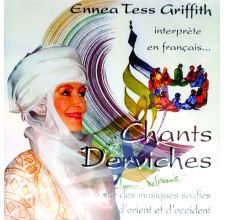 Chants Derviches