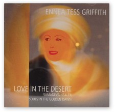Love In The Desert