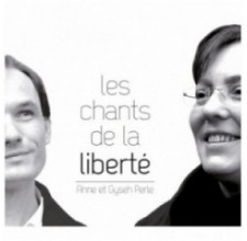 Le chant de la liberté