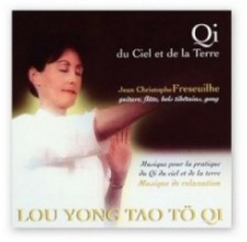 Qi du Ciel et de la Terre