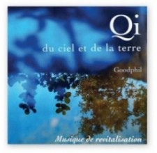 Qi du Ciel et de la Terre
